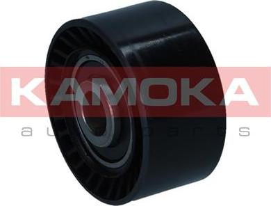 Kamoka R0473 - Натяжной ролик, ремень ГРМ parts5.com