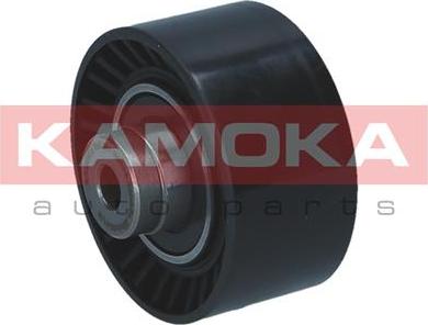 Kamoka R0473 - Натяжной ролик, ремень ГРМ parts5.com