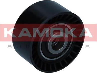 Kamoka R0473 - Натяжной ролик, ремень ГРМ parts5.com