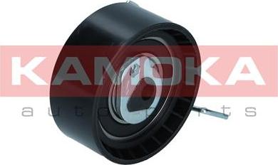 Kamoka R0472 - Натяжной ролик, ремень ГРМ parts5.com