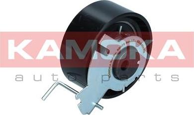 Kamoka R0472 - Натяжной ролик, ремень ГРМ parts5.com