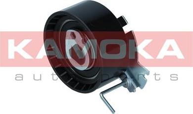 Kamoka R0472 - Натяжной ролик, ремень ГРМ parts5.com