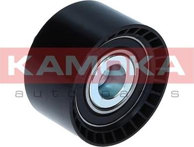 Kamoka R0477 - Натяжной ролик, ремень ГРМ parts5.com