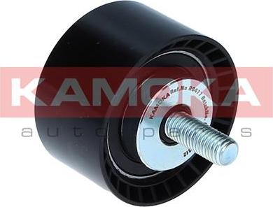 Kamoka R0477 - Натяжной ролик, ремень ГРМ parts5.com