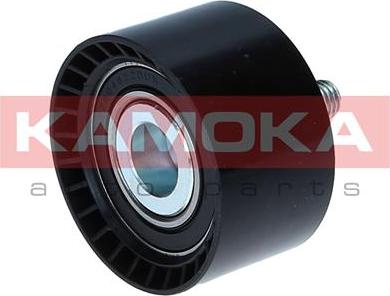 Kamoka R0477 - Натяжной ролик, ремень ГРМ parts5.com