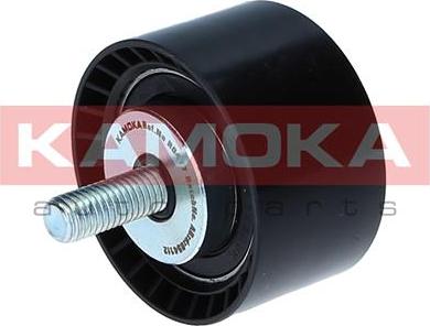 Kamoka R0477 - Натяжной ролик, ремень ГРМ parts5.com