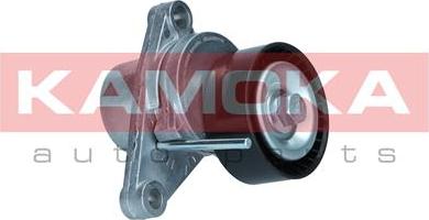 Kamoka R0594 - Tensor de correa, correa poli V parts5.com