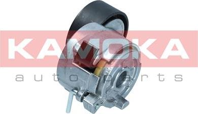 Kamoka R0596 - Натяжитель, поликлиновый ремень parts5.com