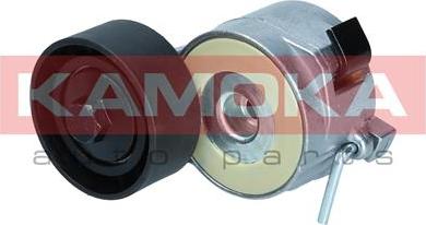 Kamoka R0596 - Tensor de correa, correa poli V parts5.com