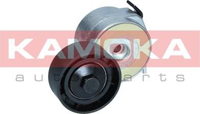 Kamoka R0596 - Натяжитель, поликлиновый ремень parts5.com