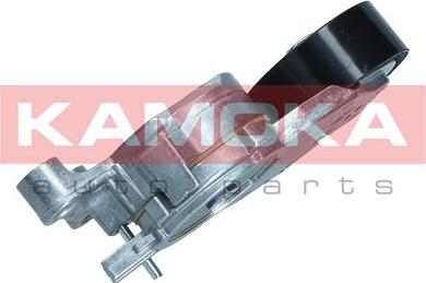 Kamoka R0590 - Tensor de correa, correa poli V parts5.com