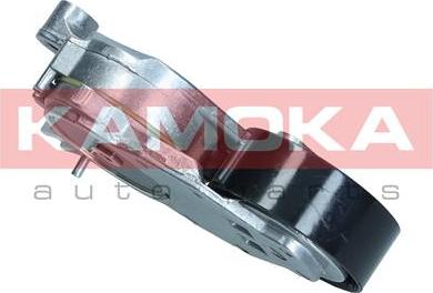 Kamoka R0590 - Tensor de correa, correa poli V parts5.com