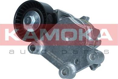 Kamoka R0590 - Натяжитель, поликлиновый ремень parts5.com