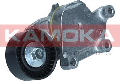 Kamoka R0590 - Tensor de correa, correa poli V parts5.com