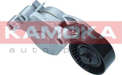 Kamoka R0591 - Belt Tensioner, v-ribbed belt parts5.com