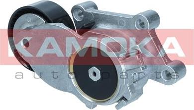 Kamoka R0591 - Натяжитель, поликлиновый ремень parts5.com