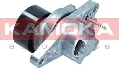 Kamoka R0598 - Belt Tensioner, v-ribbed belt parts5.com