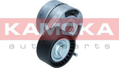 Kamoka R0593 - Натяжитель, поликлиновый ремень parts5.com