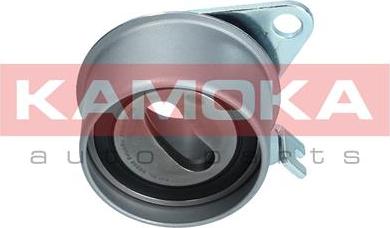 Kamoka R0550 - Натяжной ролик, ремень ГРМ parts5.com