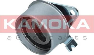 Kamoka R0550 - Натяжной ролик, ремень ГРМ parts5.com