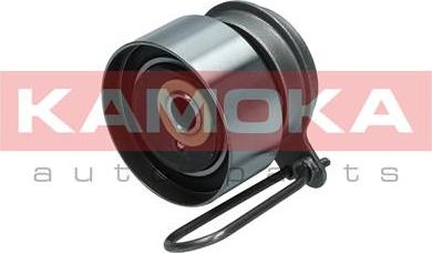 Kamoka R0551 - Натяжной ролик, ремень ГРМ parts5.com