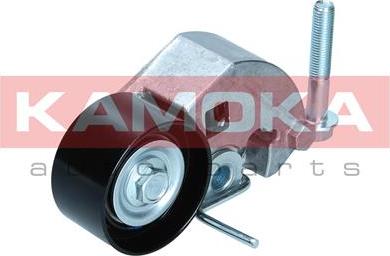 Kamoka R0557 - Натяжной ролик, ремень ГРМ parts5.com