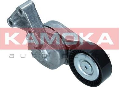 Kamoka R0568 - Натяжитель, поликлиновый ремень parts5.com