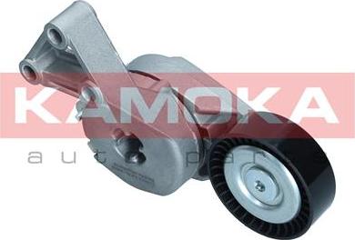 Kamoka R0563 - Натяжитель, поликлиновый ремень parts5.com