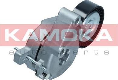 Kamoka R0563 - Tensor de correa, correa poli V parts5.com