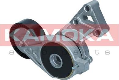 Kamoka R0563 - Tensor de correa, correa poli V parts5.com