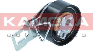 Kamoka R0562 - Натяжной ролик, ремень ГРМ parts5.com