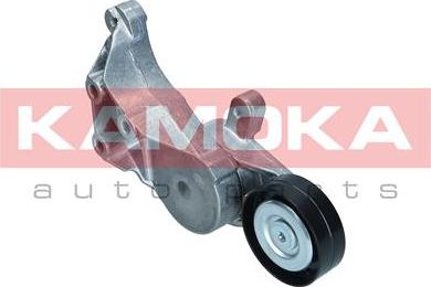 Kamoka R0567 - Натяжитель, поликлиновый ремень parts5.com