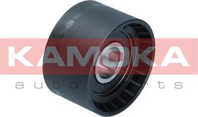 Kamoka R0500 - Натяжной ролик, ремень ГРМ parts5.com