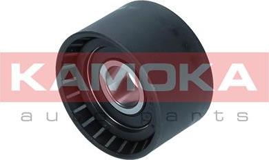 Kamoka R0500 - Натяжной ролик, ремень ГРМ parts5.com