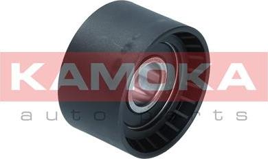 Kamoka R0500 - Натяжной ролик, ремень ГРМ parts5.com