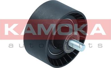 Kamoka R0514 - Натяжной ролик, ремень ГРМ parts5.com