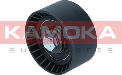 Kamoka R0514 - Натяжной ролик, ремень ГРМ parts5.com