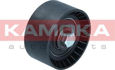 Kamoka R0514 - Натяжной ролик, ремень ГРМ parts5.com