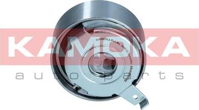 Kamoka R0512 - Tensioner Pulley, timing belt parts5.com