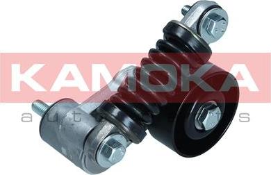 Kamoka R0589 - Belt Tensioner, v-ribbed belt parts5.com