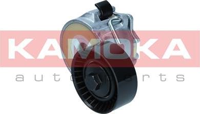 Kamoka R0584 - Натяжитель, поликлиновый ремень parts5.com