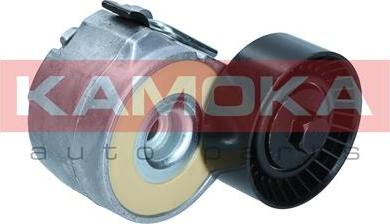 Kamoka R0584 - Натяжитель, поликлиновый ремень parts5.com