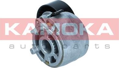 Kamoka R0584 - Натяжитель, поликлиновый ремень parts5.com