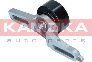 Kamoka R0585 - Tensor de correa, correa poli V parts5.com