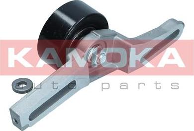 Kamoka R0585 - Tensor de correa, correa poli V parts5.com