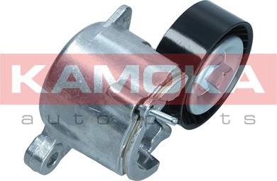 Kamoka R0586 - Натяжитель, поликлиновый ремень parts5.com