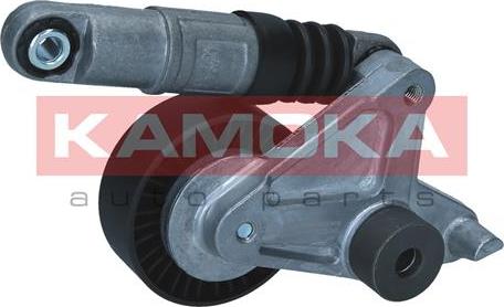 Kamoka R0580 - Натяжитель, поликлиновый ремень parts5.com