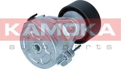 Kamoka R0588 - Натяжитель, поликлиновый ремень parts5.com