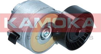 Kamoka R0583 - Натяжитель, поликлиновый ремень parts5.com