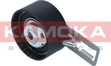 Kamoka R0538 - Натяжной ролик, ремень ГРМ parts5.com